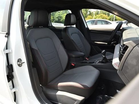 New 2026 Volkswagen Jetta GLI Autobahn FWD image 21