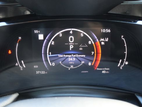 Used 2022 Lexus NX 350 F Sport image 19