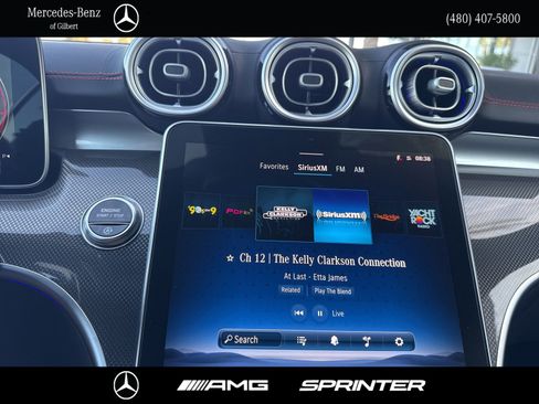 New 2026 Mercedes-Benz CLE 53 AMG 4MATIC Cabriolet image 21