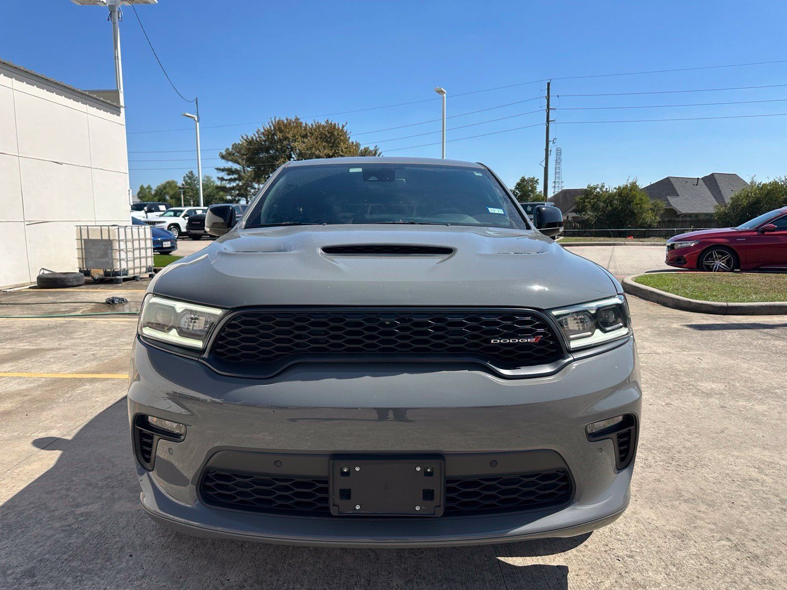 Used 2023 Dodge Durango R/T RWD image 2