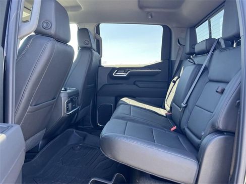 New 2026 GMC Sierra 1500 SLT w/ SLT Premium Plus Package image 26