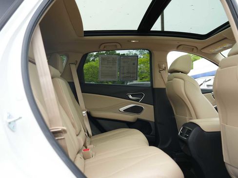 Certified 2023 Acura RDX AWD image 33