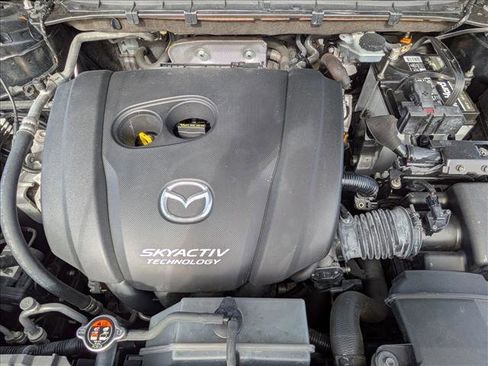 Used 2019 MAZDA CX-5 Sport image 21