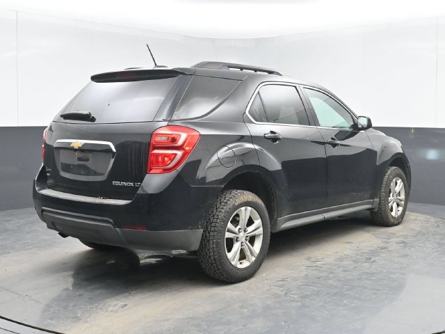 Used 2016 Chevrolet Equinox LT w/ Convenience Package AWD/4WD image 10