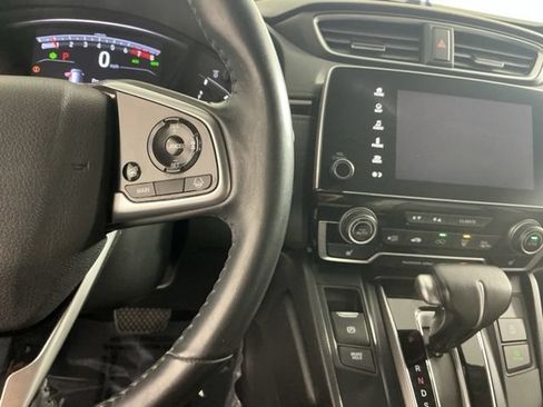 Used 2020 Honda CR-V Touring image 27