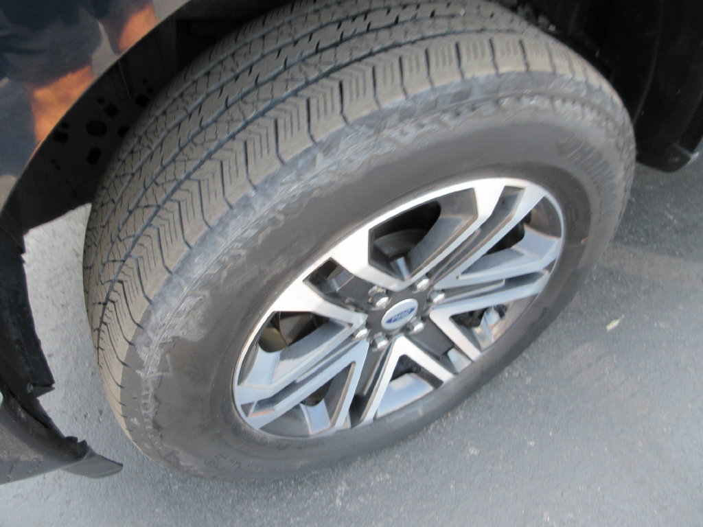 Used 2023 Ford F150 XL w/ STX Appearance Package AWD/4WD image 15