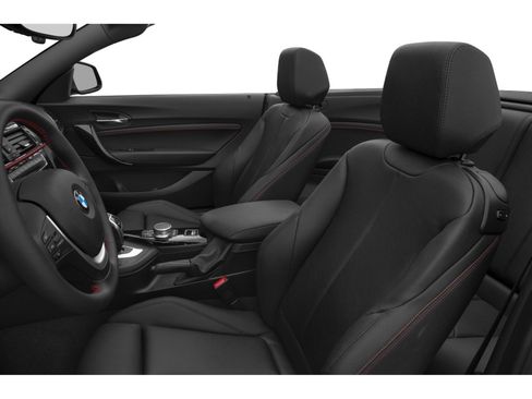 Used 2020 BMW 230i xDrive Convertible AWD/4WD image 6