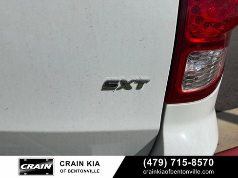 Used 2014 Dodge Grand Caravan SXT w/ UConnect Hands-Free Group FWD image 7