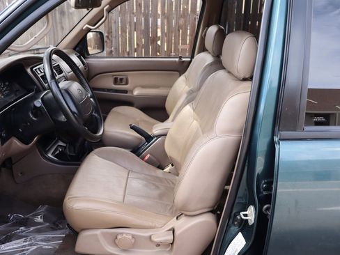 Used 1997 Toyota 4Runner SR5 image 19