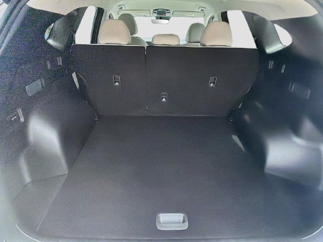 New 2026 Hyundai Tucson SEL Plus FWD image 26