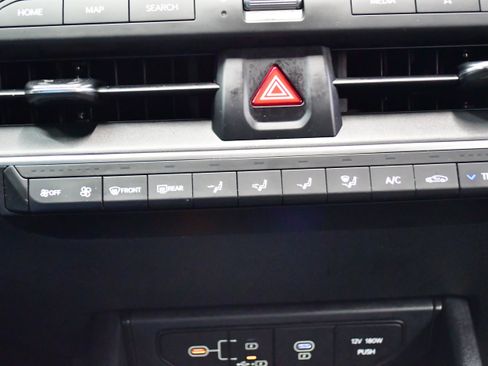 Used 2025 Kia K4 FWD image 26