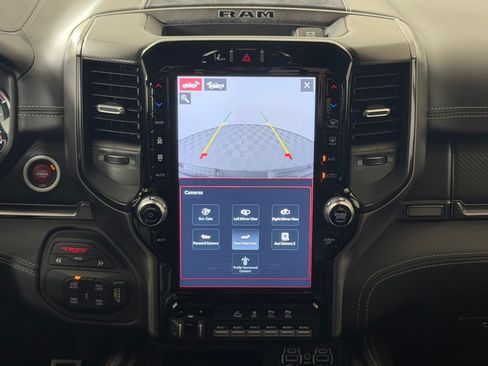Used 2022 RAM 1500 TRX w/ TRX Level 2 Equipment Group AWD/4WD image 16