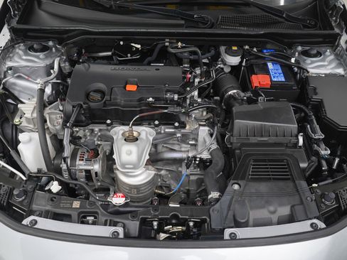 Used 2024 Honda Civic Sport image 30