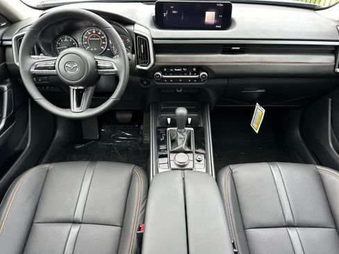 New 2026 MAZDA CX-50 AWD 2.5 S w/ Cargo Package image 12