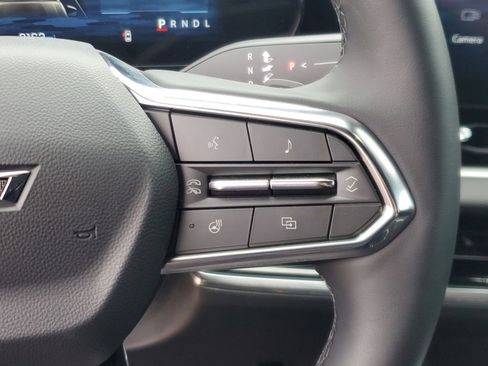 New 2026 Chevrolet Equinox LT w/ Midnight Edition FWD image 19