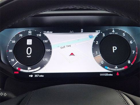 New 2026 Land Rover Range Rover Sport Dynamic SE image 16