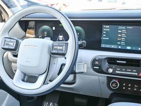 Certified 2026 Hyundai Palisade Calligraphy image 20