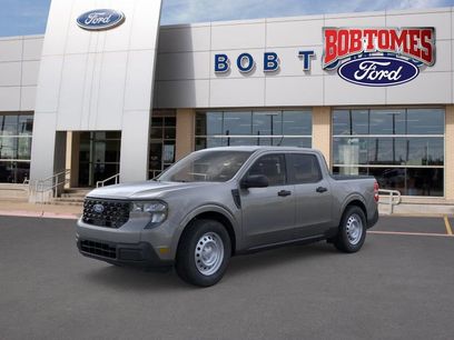 New 2025 Ford Maverick XL