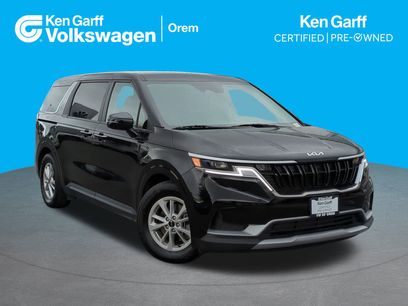 Used 2024 Kia Carnival LX