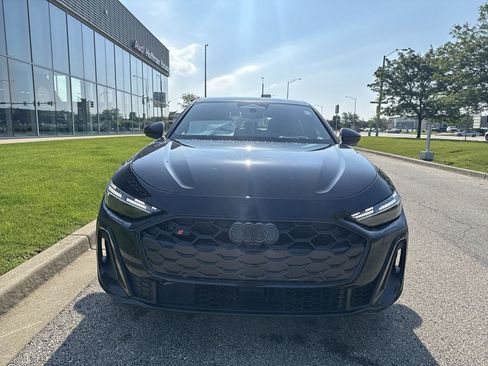 New 2026 Audi S5 Premium Plus AWD/4WD image 25