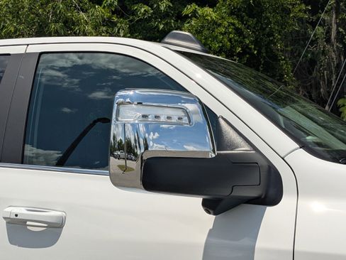 New 2026 RAM 2500 Limited AWD/4WD image 11