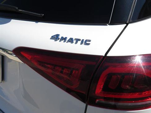 Used 2022 Mercedes-Benz GLE 350 4MATIC image 28