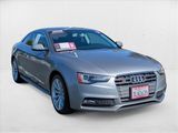Used 2015 Audi A5 2.0T Premium Plus w/ Technology Package image 3