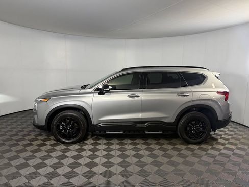 Used 2023 Hyundai Santa Fe XRT AWD/4WD image 11
