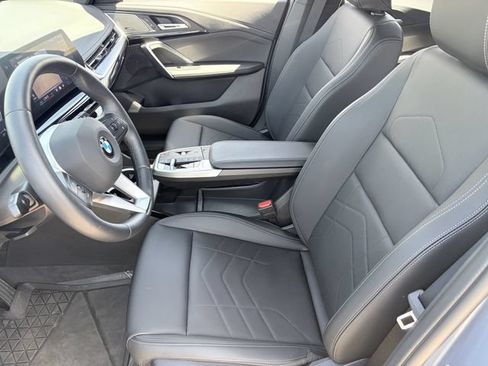 Used 2026 BMW X1 xDrive28i w/ Convenience Package AWD/4WD image 19