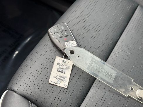 New 2026 Buick Enclave Sport Touring w/ Super Cruise Package image 37