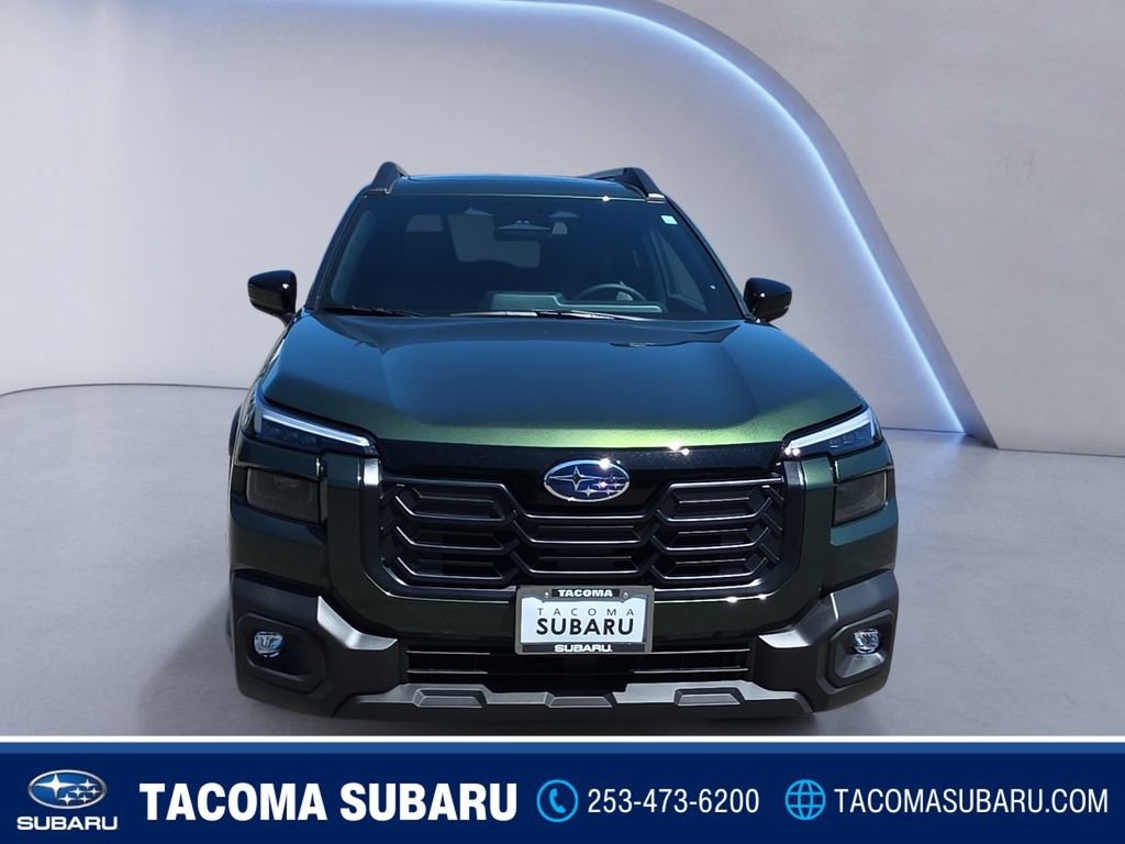 New 2026 Subaru Outback Limited AWD/4WD image 9