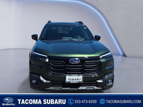 New 2026 Subaru Outback Limited AWD/4WD image 9