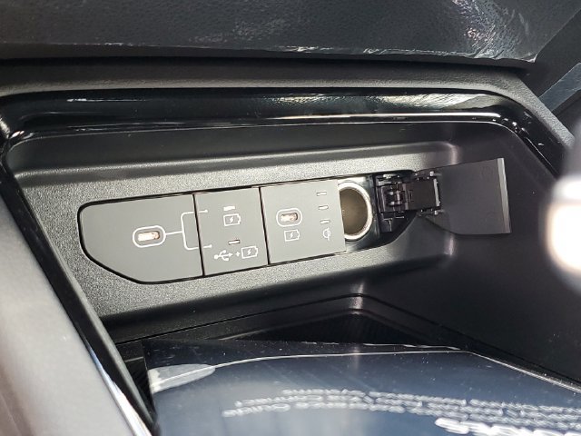 New 2026 Kia K5 GT-Line w/ GT-Line Premium Package FWD image 22