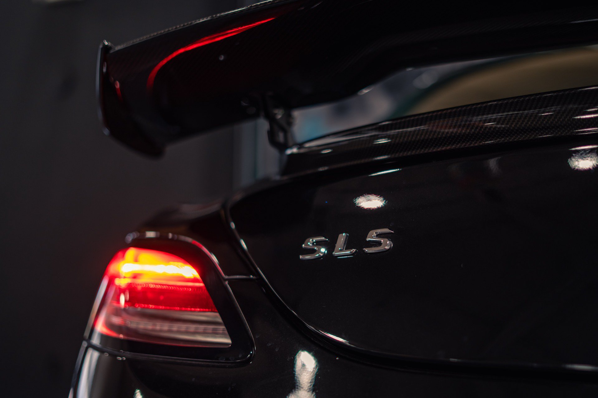 Used 2015 Mercedes-Benz SLS AMG GT Final Edition image 19