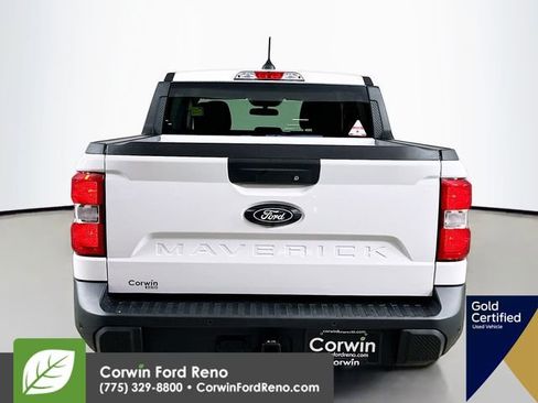 Certified 2025 Ford Maverick XL w/ 4K Tow Package image 9