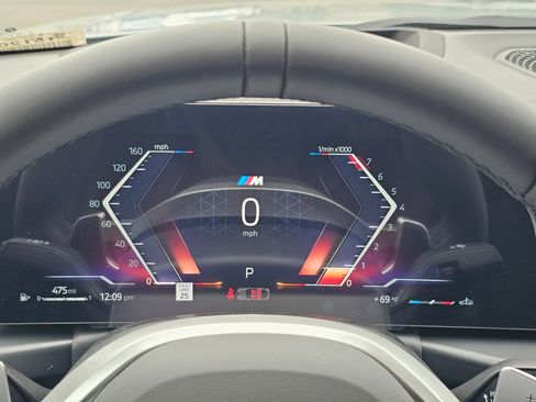 New 2026 BMW 430i xDrive w/ M Sport Package image 18