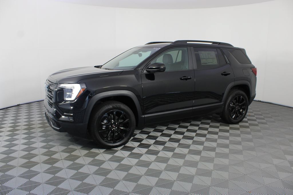 New 2027 GMC Terrain Elevation w/ Elevation Premium Package FWD image 2
