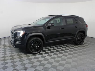 New 2027 GMC Terrain Elevation w/ Elevation Premium Package