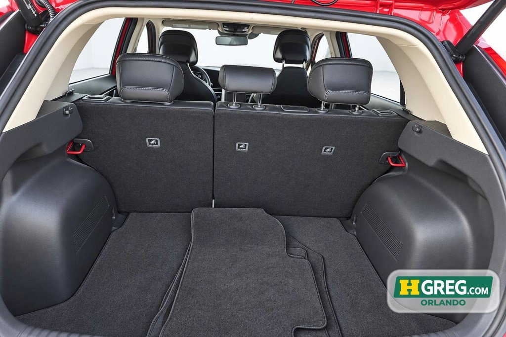 Used 2023 Kia Niro FWD image 16