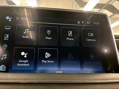 Used 2023 Chevrolet Tahoe Z71 image 33