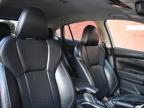 Used 2019 Subaru Crosstrek 2.0i Limited w/ Popular Package #3 image 18