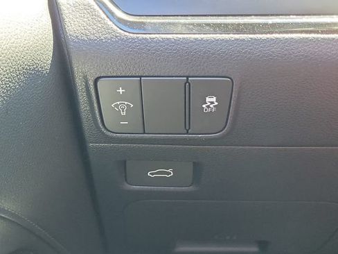 Certified 2025 Kia K5 GT-Line w/ GT-Line Premium Package FWD image 23