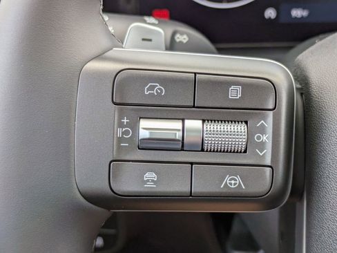 New 2026 Hyundai Palisade Limited image 30