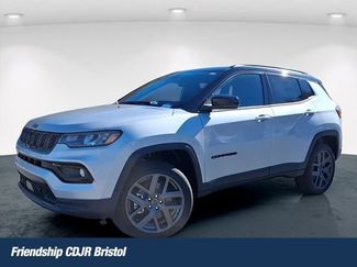 New 2026 Jeep Compass Limited AWD/4WD video 1
