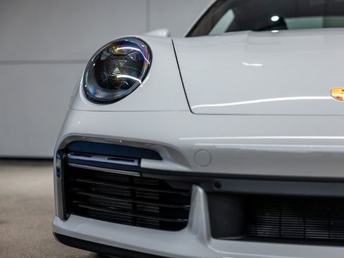Used 2023 Porsche 911 Turbo S image 9