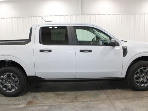 New 2026 Ford Maverick XLT w/ XLT Luxury Package AWD/4WD image 10