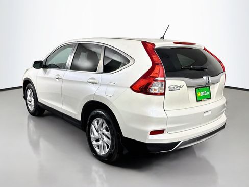 Used 2016 Honda CR-V EX image 7