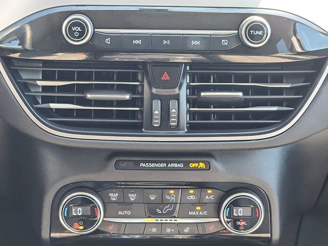 Certified 2021 Ford Escape SE w/ Convenience Package AWD/4WD image 17