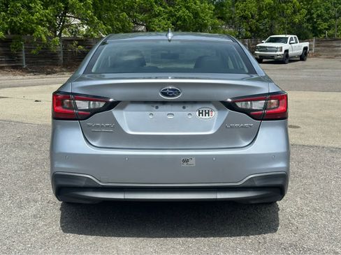 Used 2020 Subaru Legacy Limited w/ Popular Package #2 AWD/4WD image 6