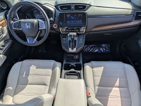 Used 2017 Honda CR-V EX-L image 14